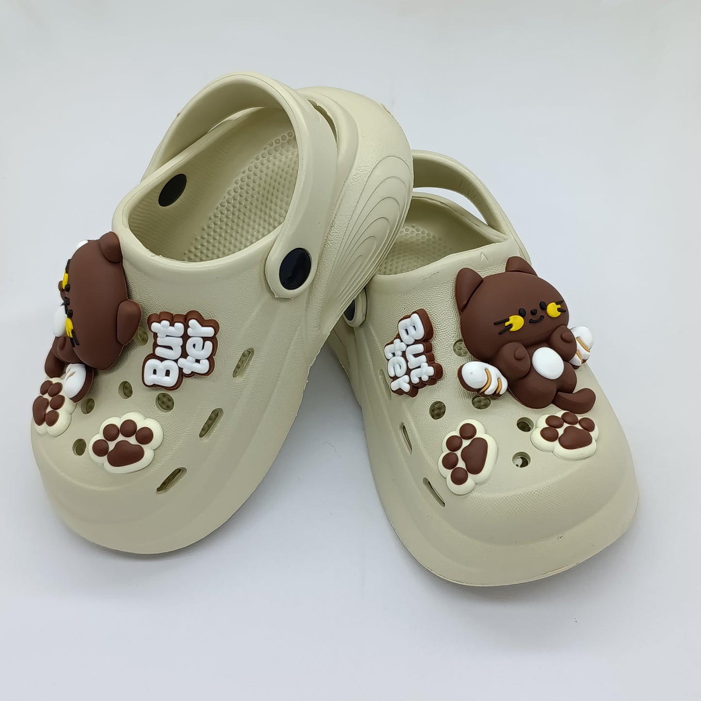 Freedom & Fun in Every Pair