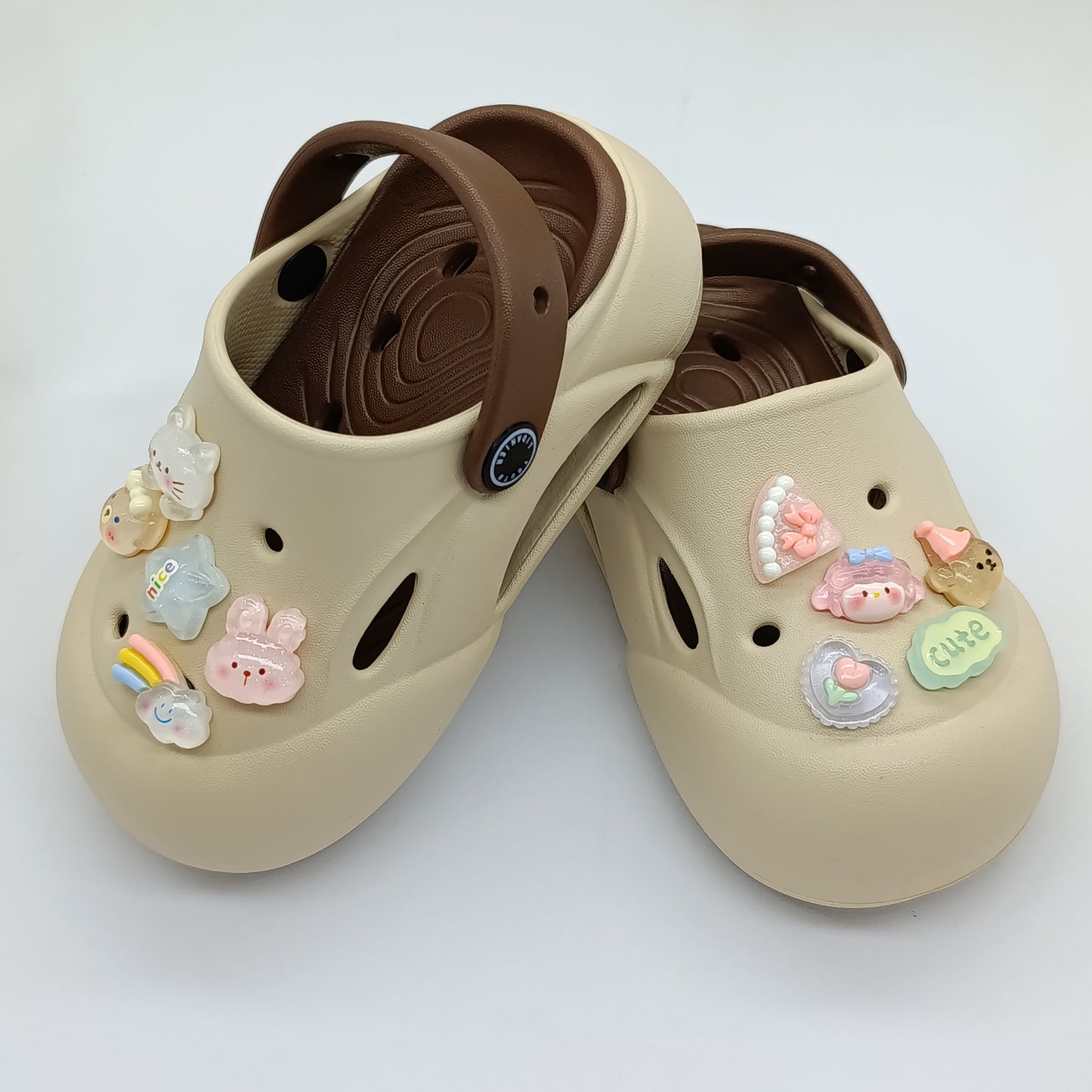 Freedom & Fun in Every Pair