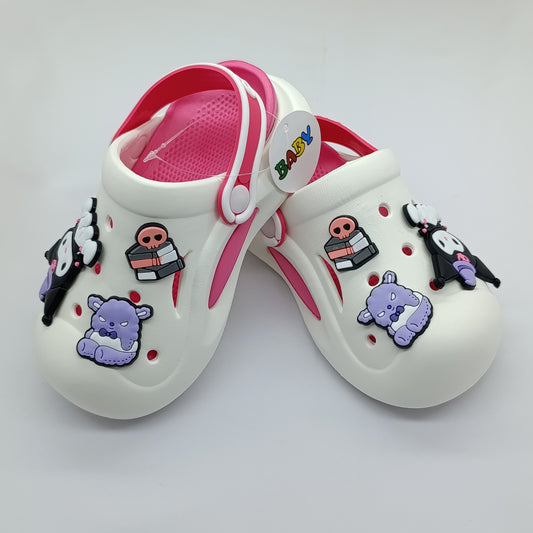 Freedom & Fun in Every Pair