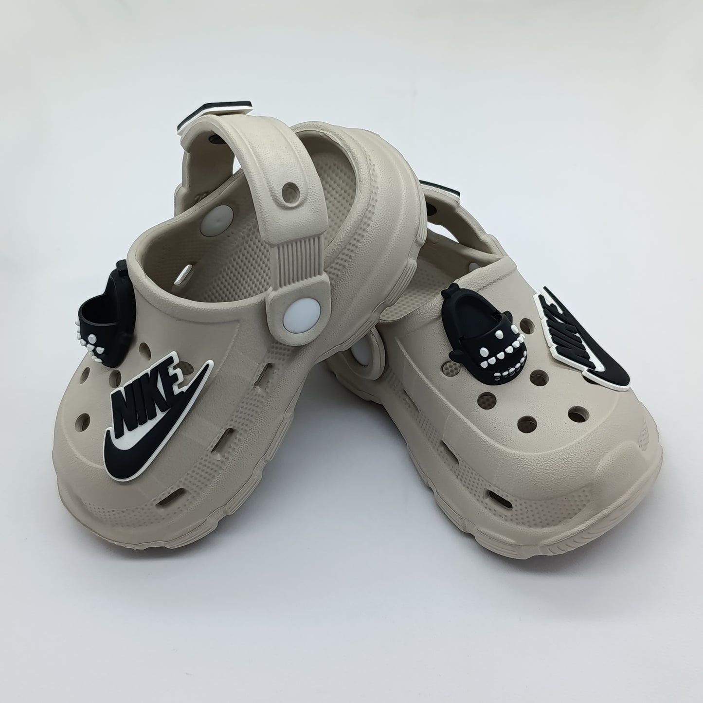 Freedom & Fun in Every Pair