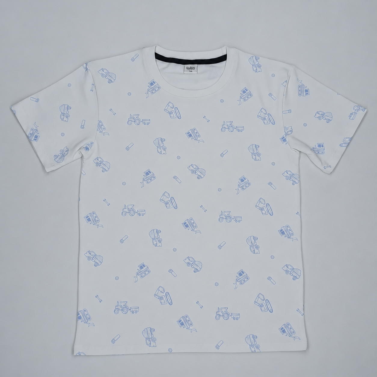 Kids’ Cotton T-Shirt
