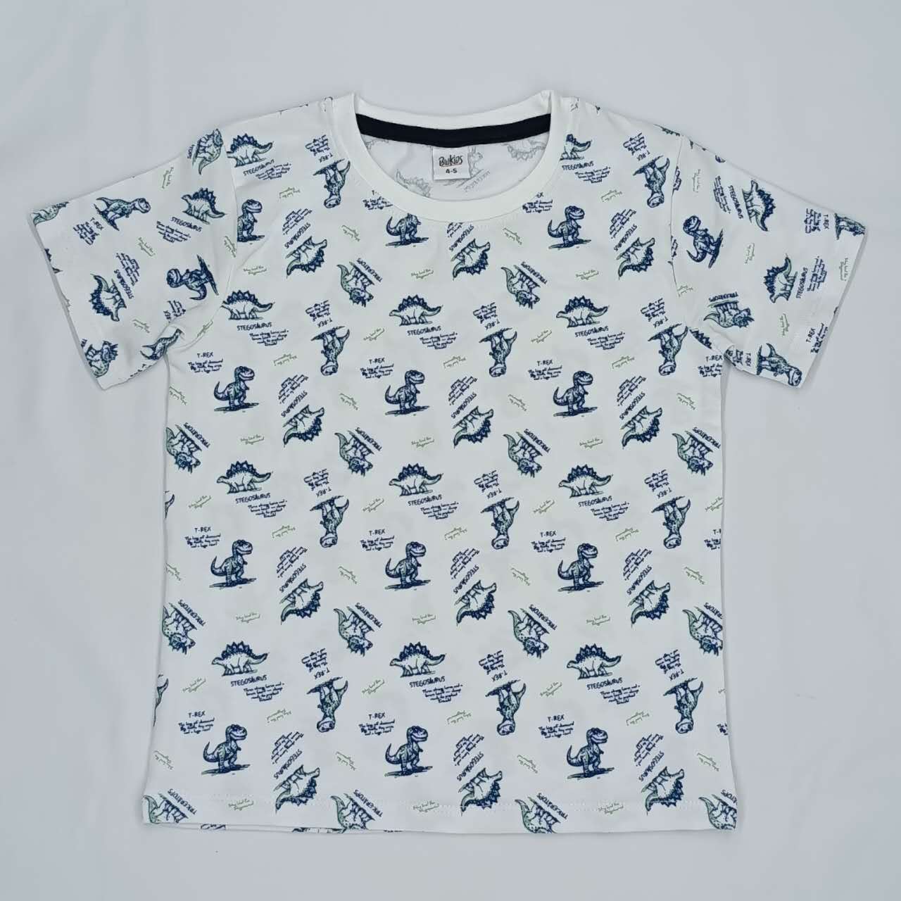 Kids’ Cotton T-Shirt
