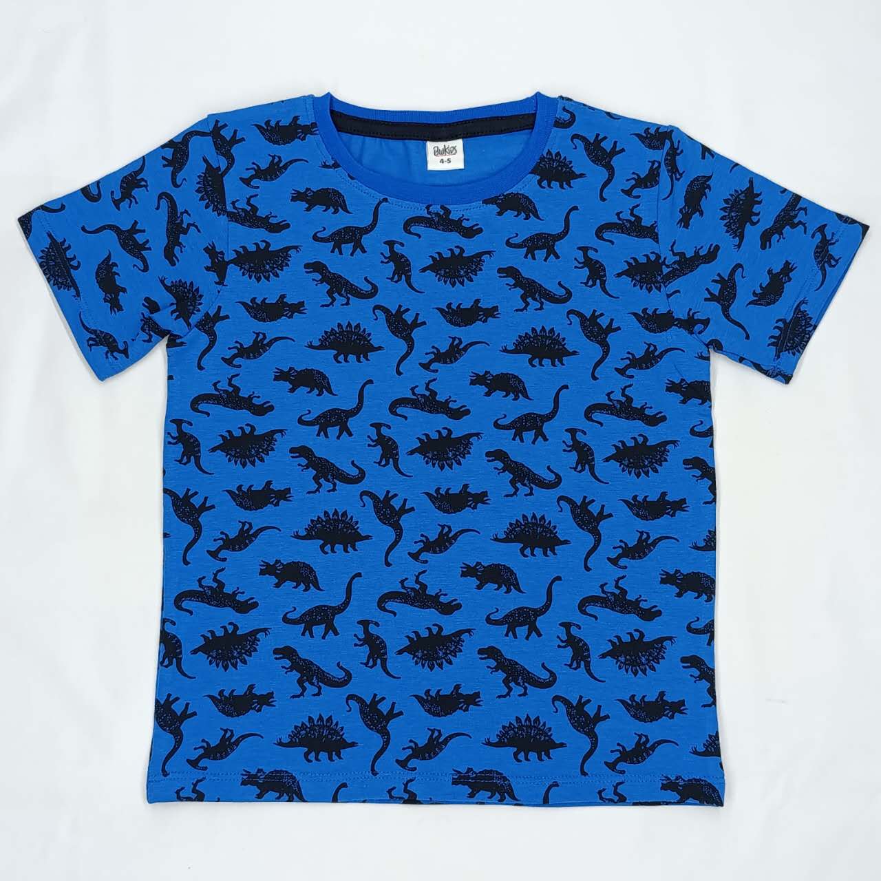Kids’ Cotton T-Shirt