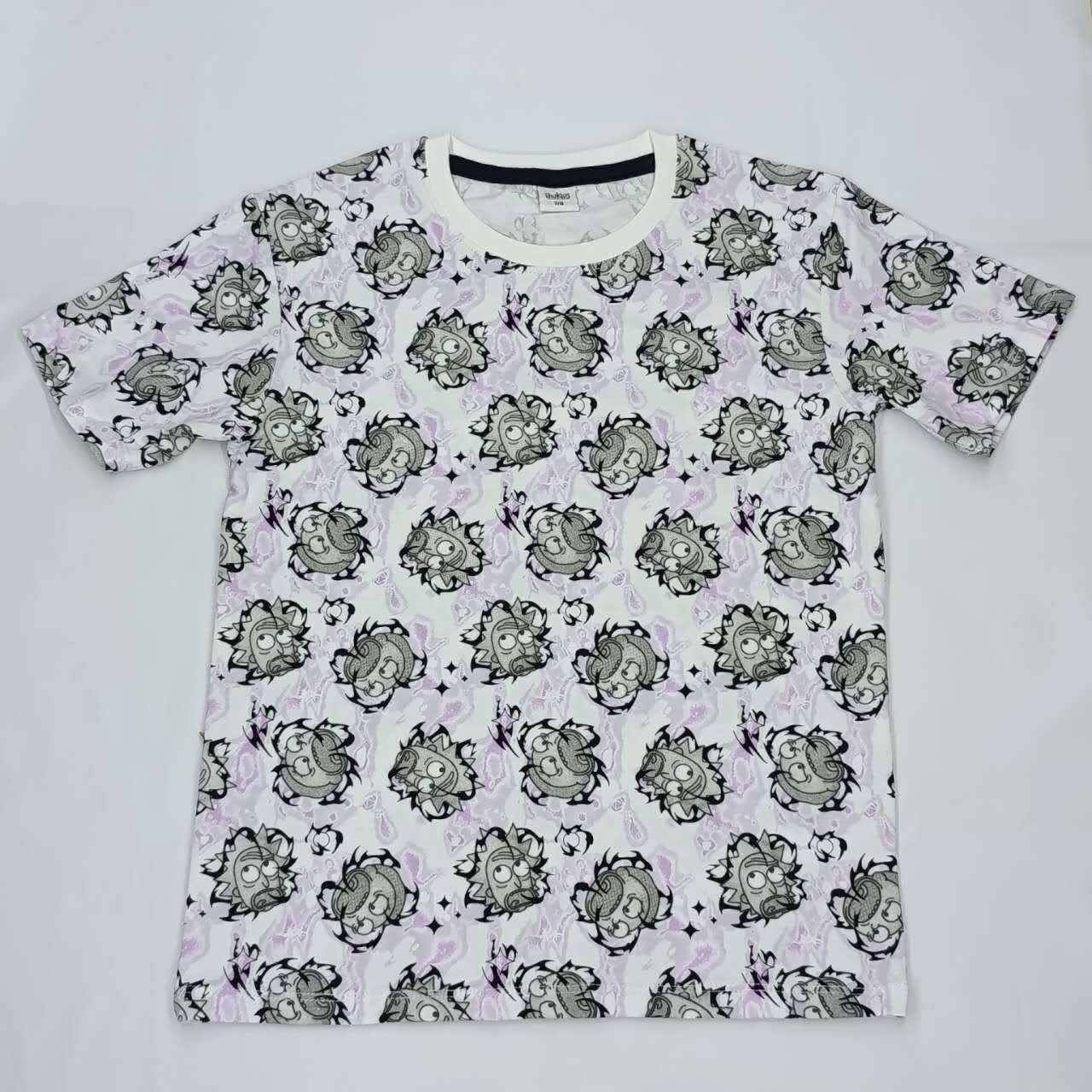 Kids’ Cotton T-Shirt