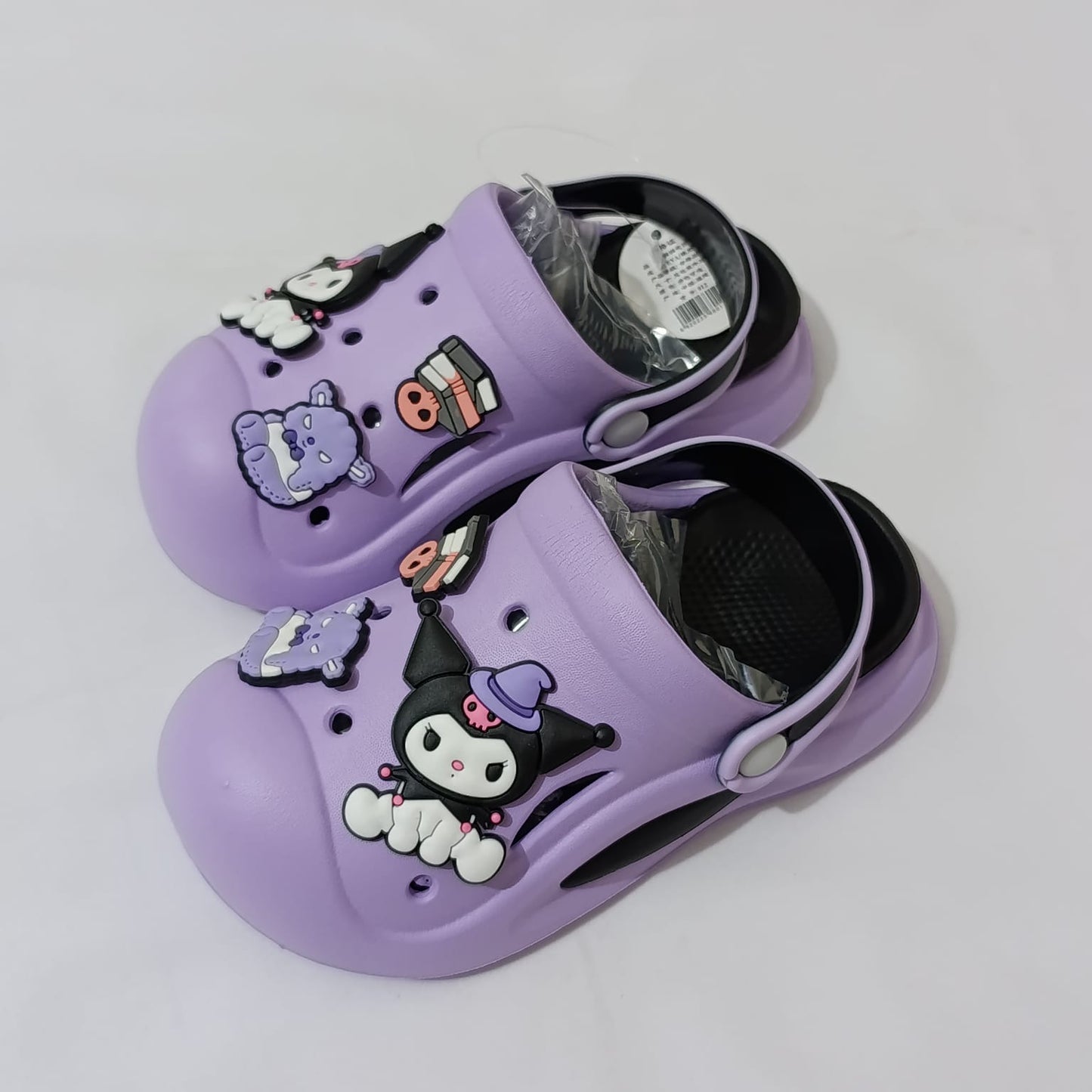 Freedom & Fun in Clog Every Pair