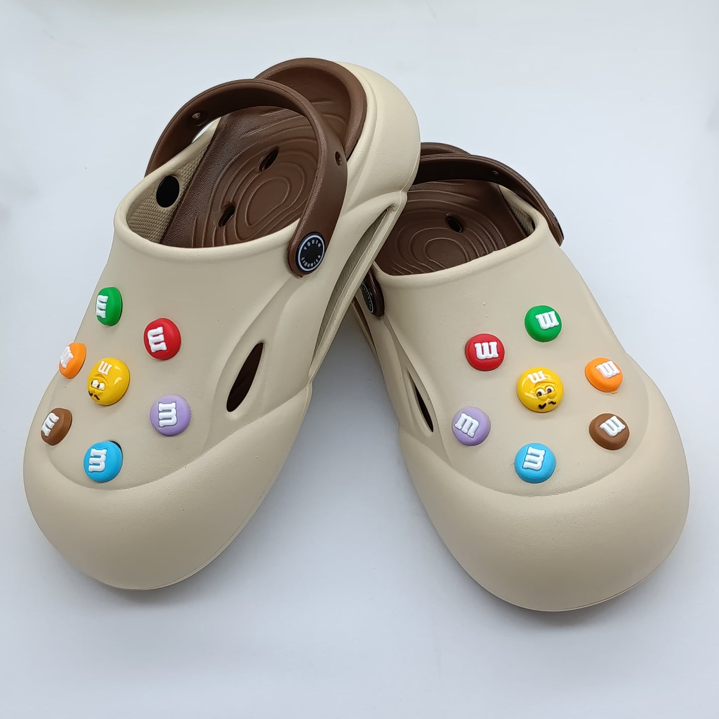 Freedom & Fun in Clog Every Pair