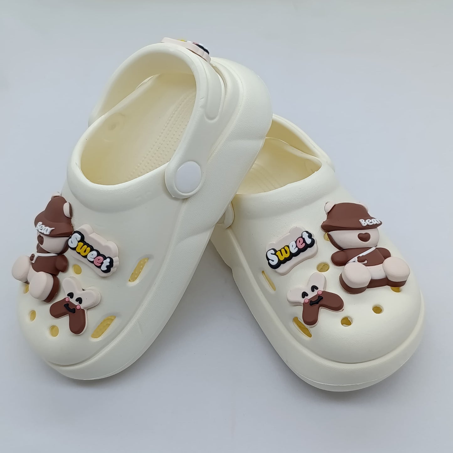 Freedom & Fun in Clog Every Pair