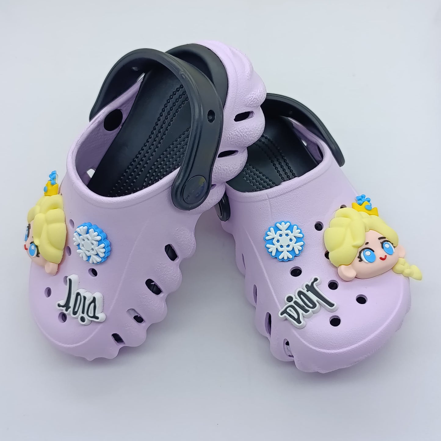 Freedom & Fun in Clog Every Pair