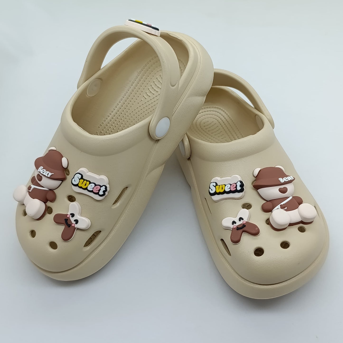 Freedom & Fun in Clog Every Pair