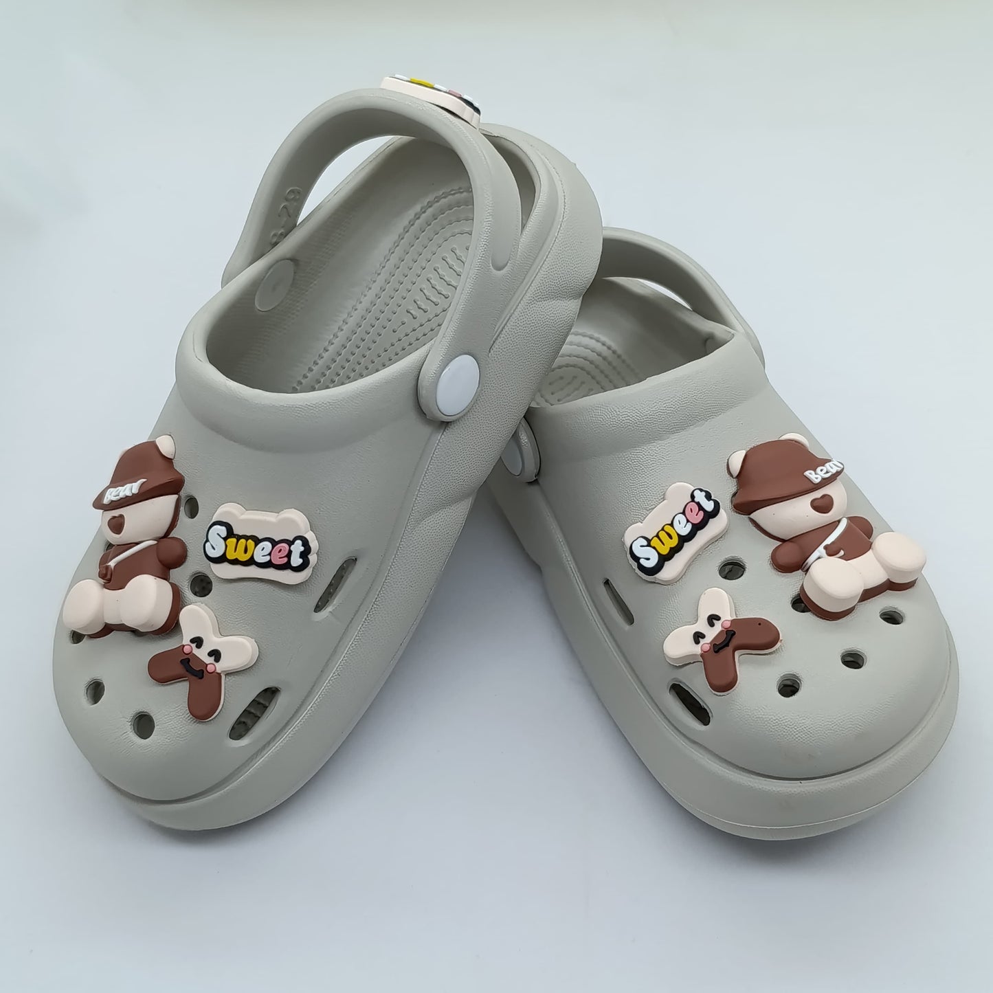 Freedom & Fun in Clog Every Pair