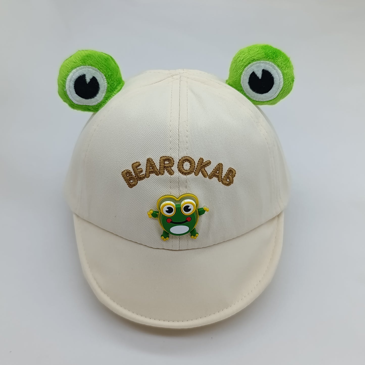 Kids' Baseball Cap | Adjustable & Comfortable