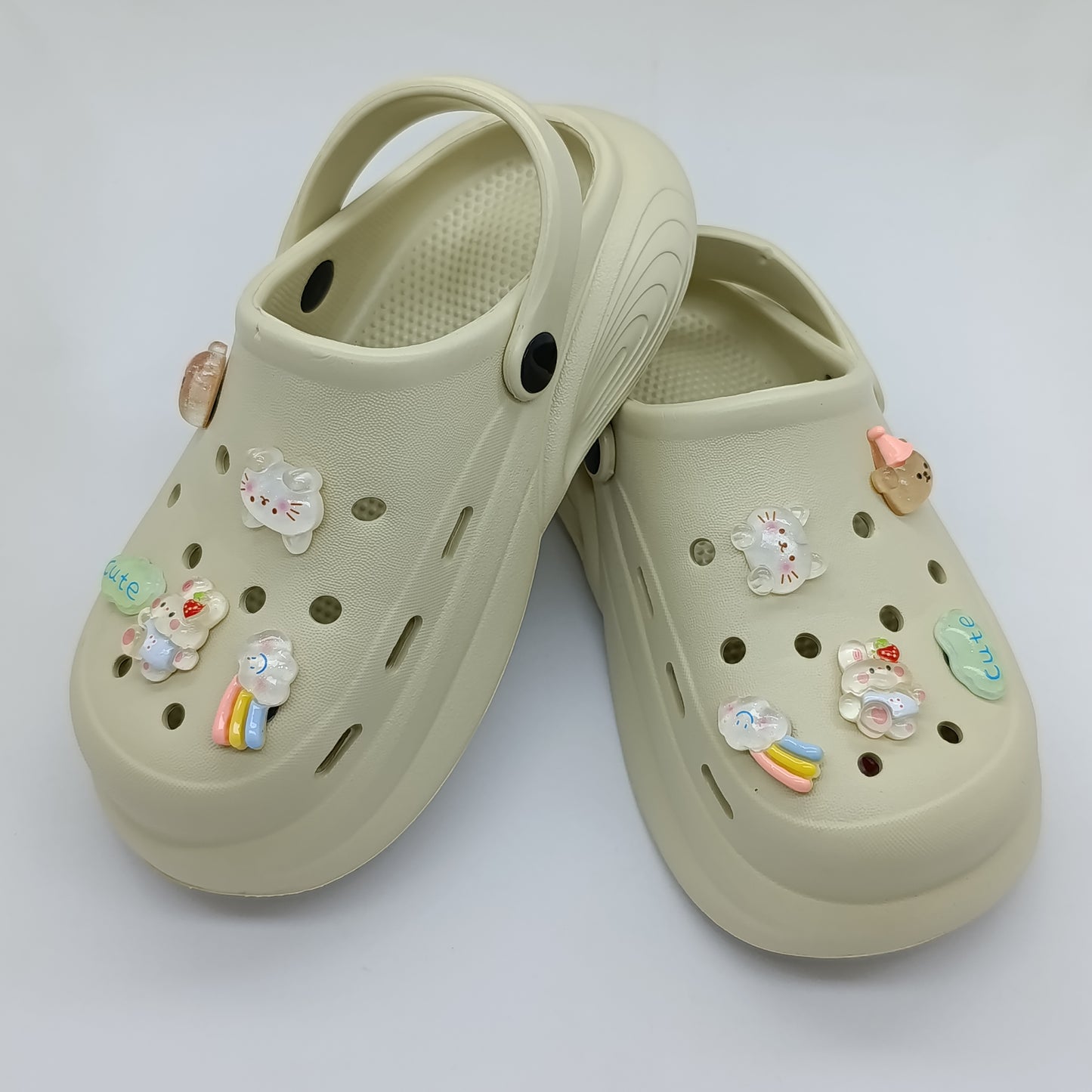 Freedom & Fun in Every Pair