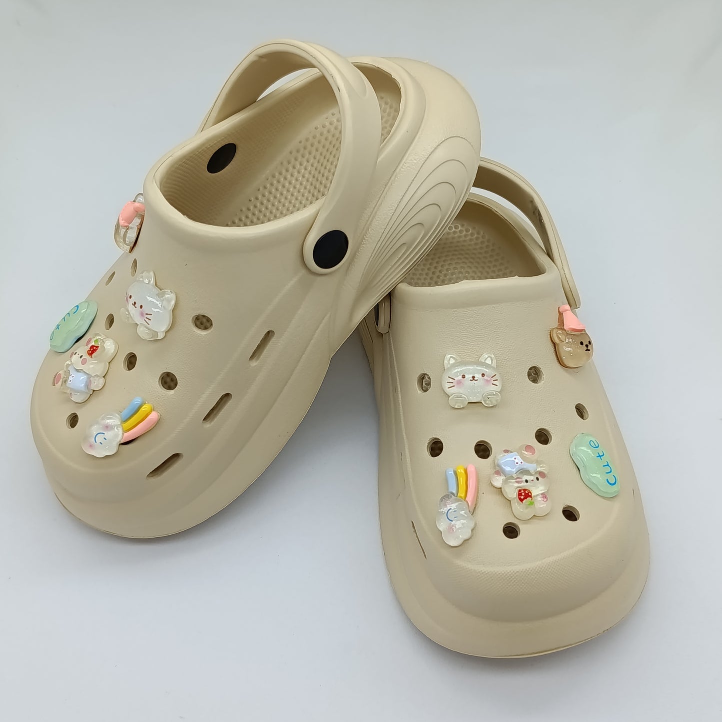 Freedom & Fun in Every Pair