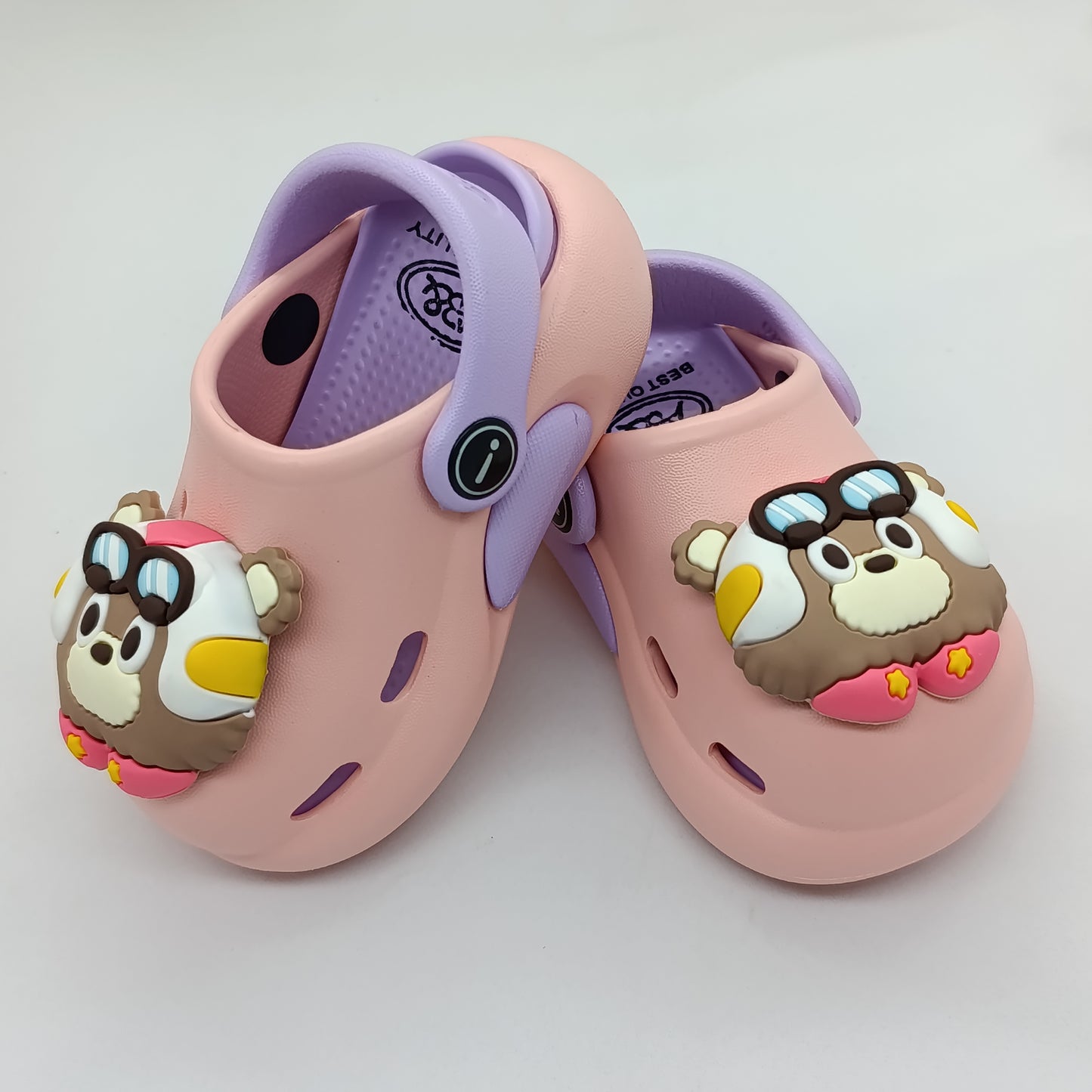 Freedom & Fun in Clog Every Pair
