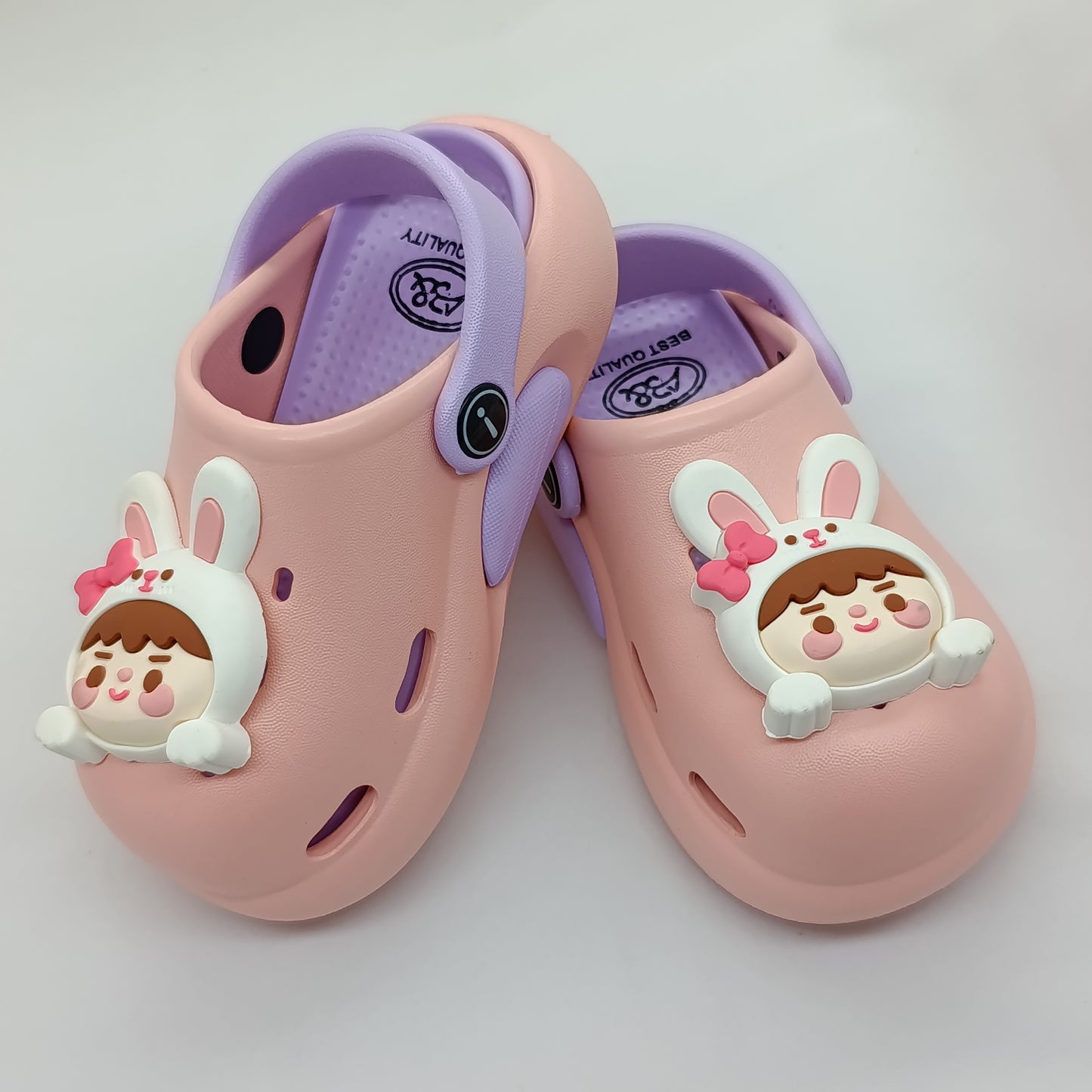 Freedom & Fun in Clog Every Pair