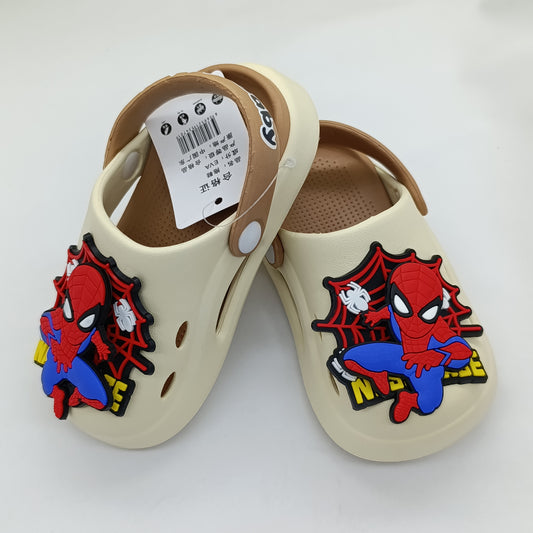 Freedom & Fun in Clog Every Pair