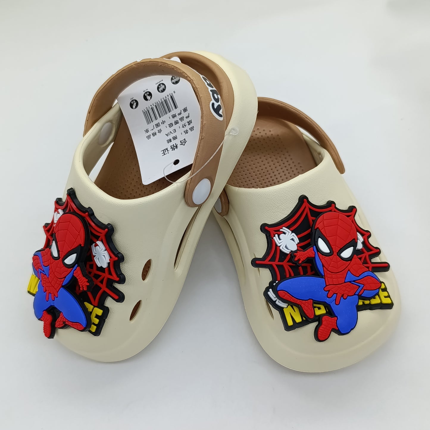 Freedom & Fun in Clog Every Pair