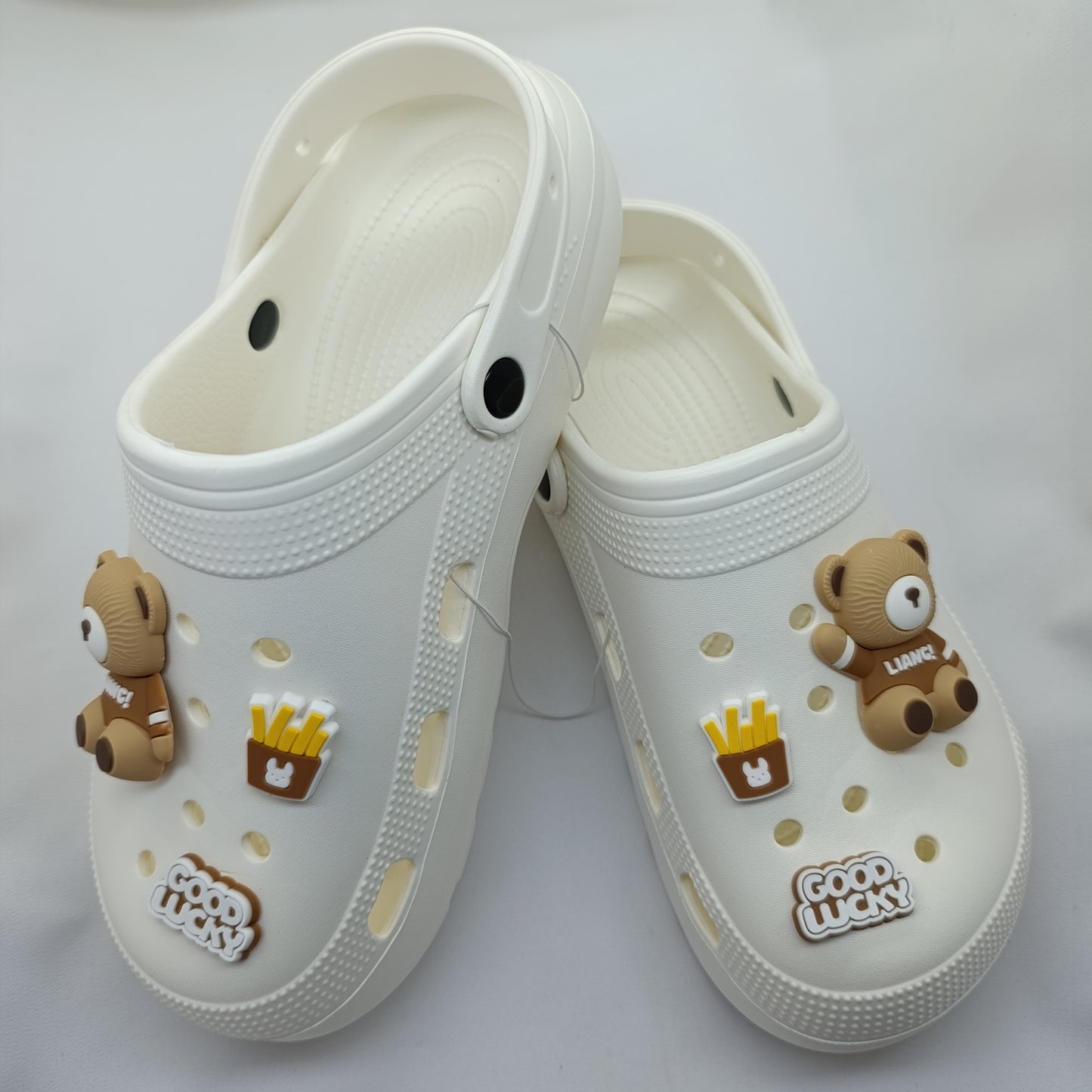 Freedom & Fun in Clog Every Pair