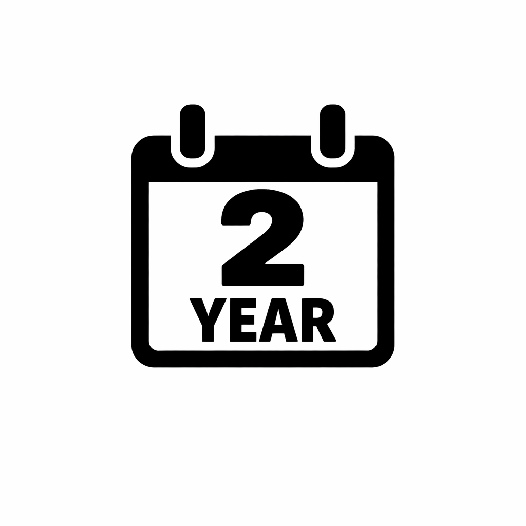 2 Year
