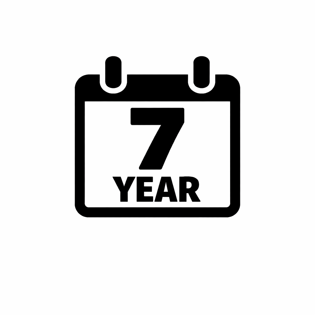 7 Year