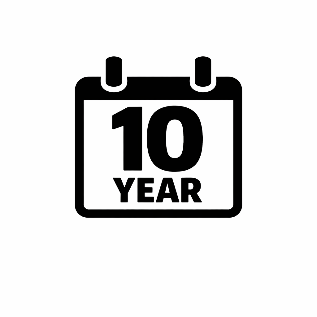 10 Year