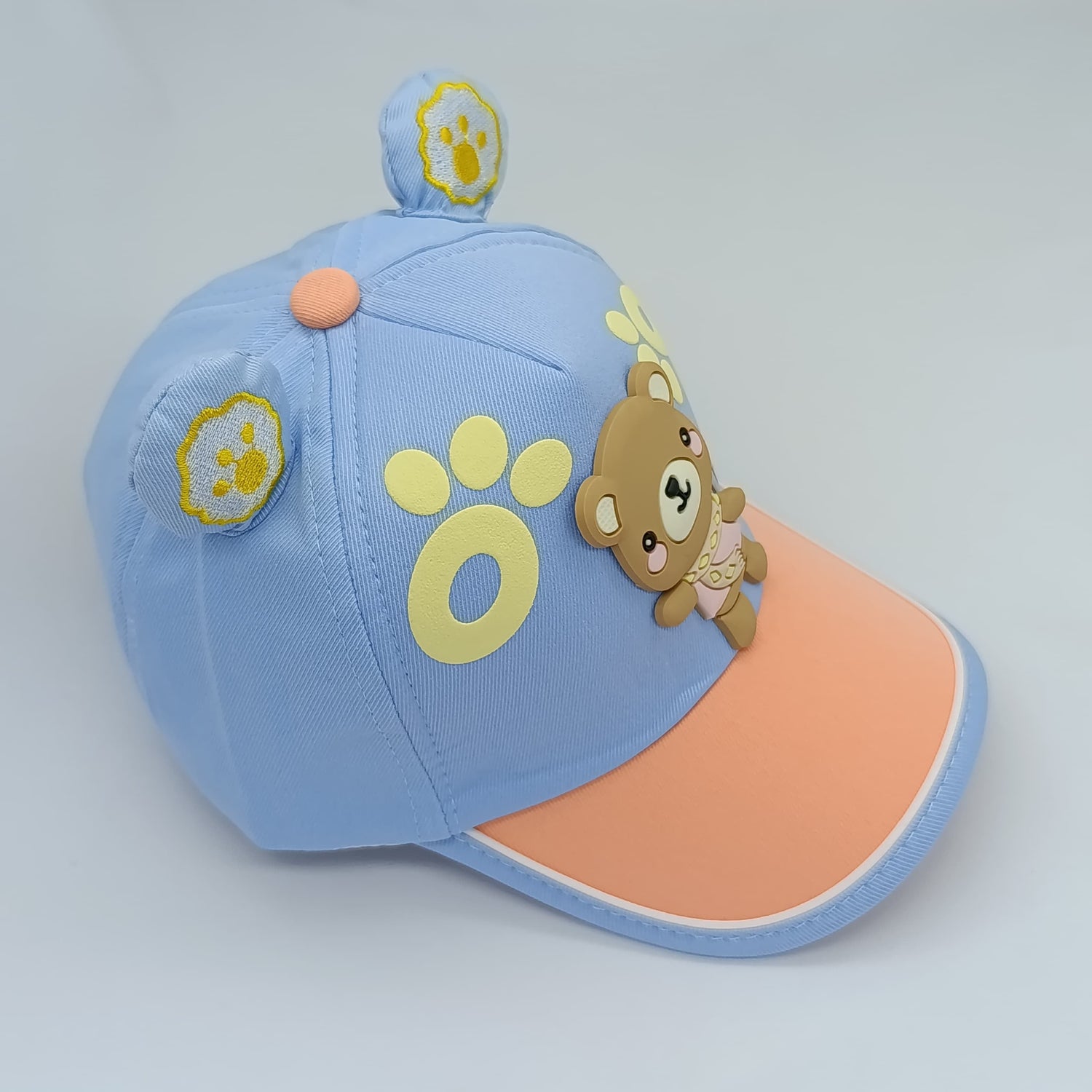 KIDS CAP