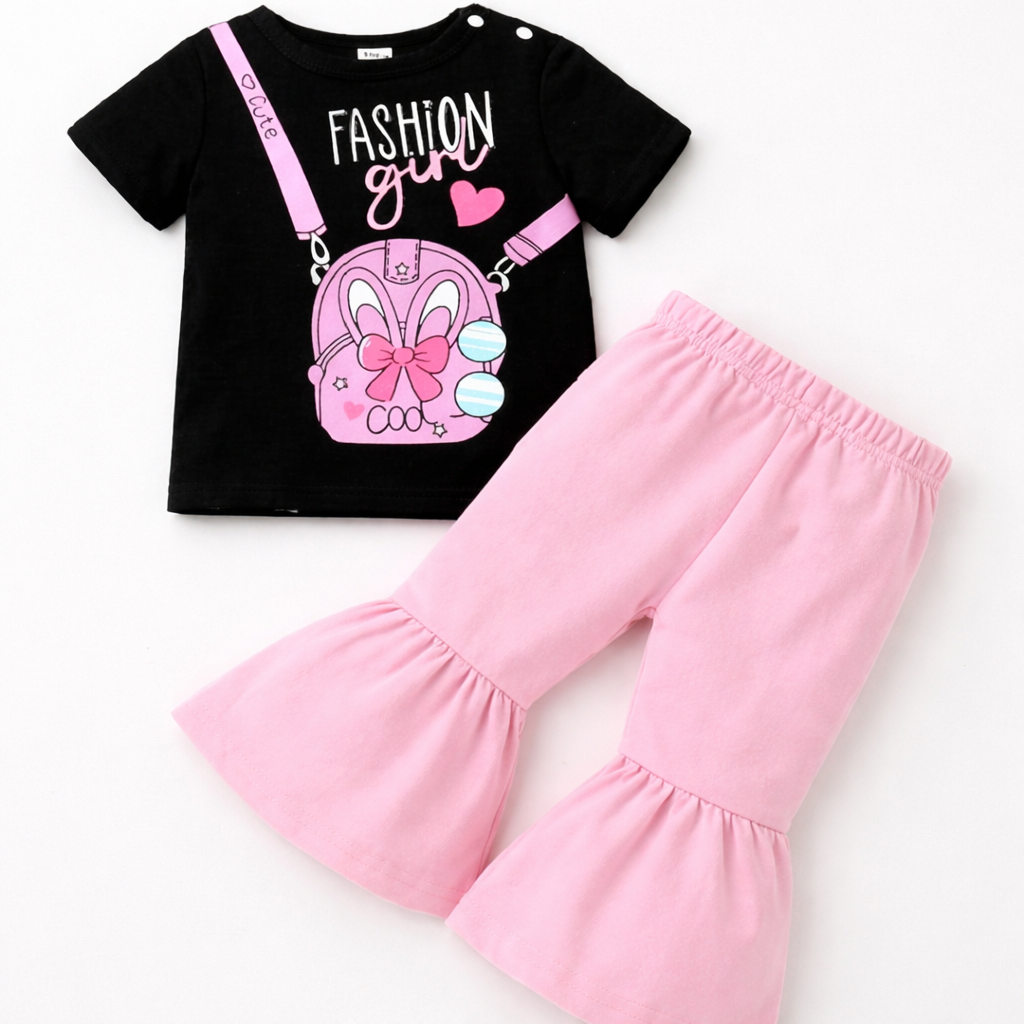 Kids Fashion