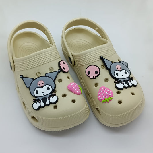 Freedom & Fun in Every Pair