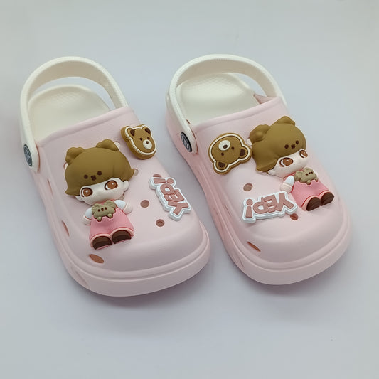 Freedom & Fun in Every Pair