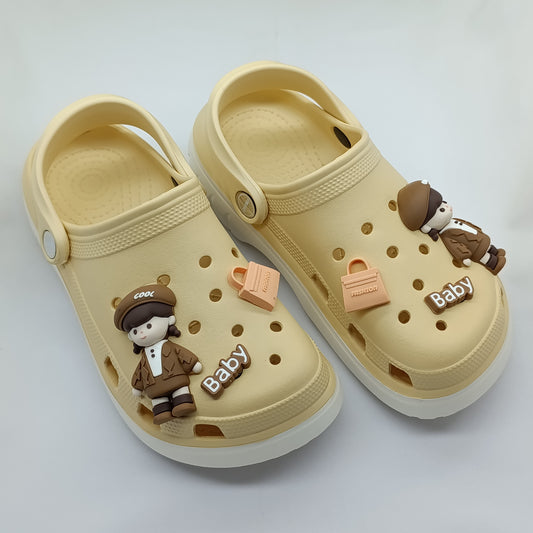 Freedom & Fun in Every Pair