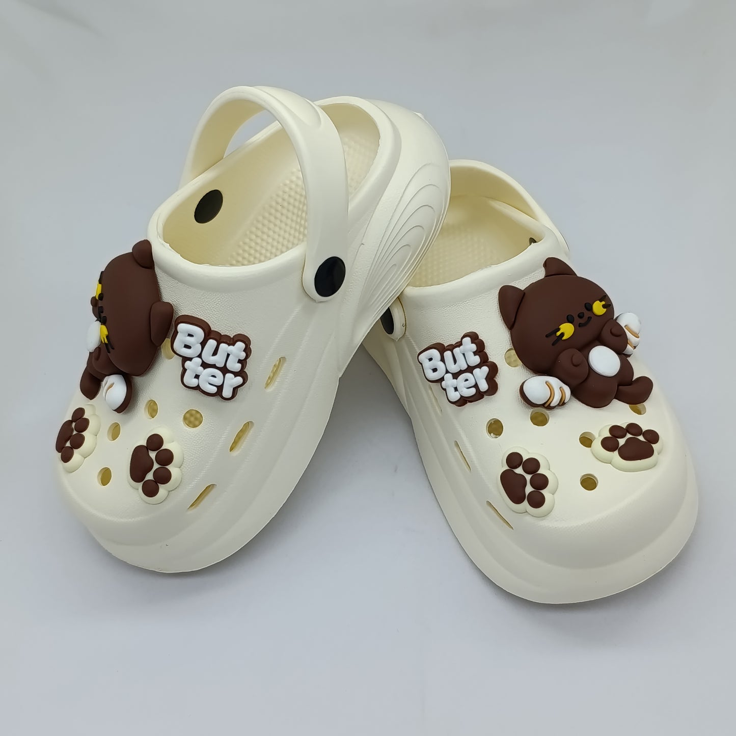 Freedom & Fun in Every Pair