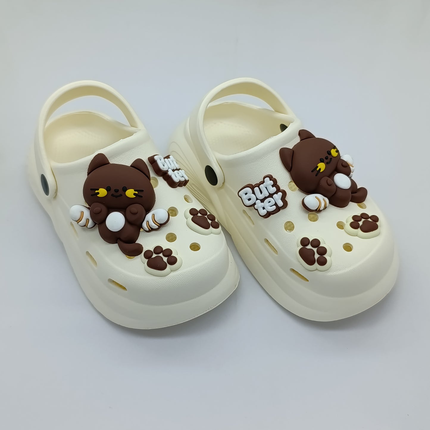 Freedom & Fun in Every Pair