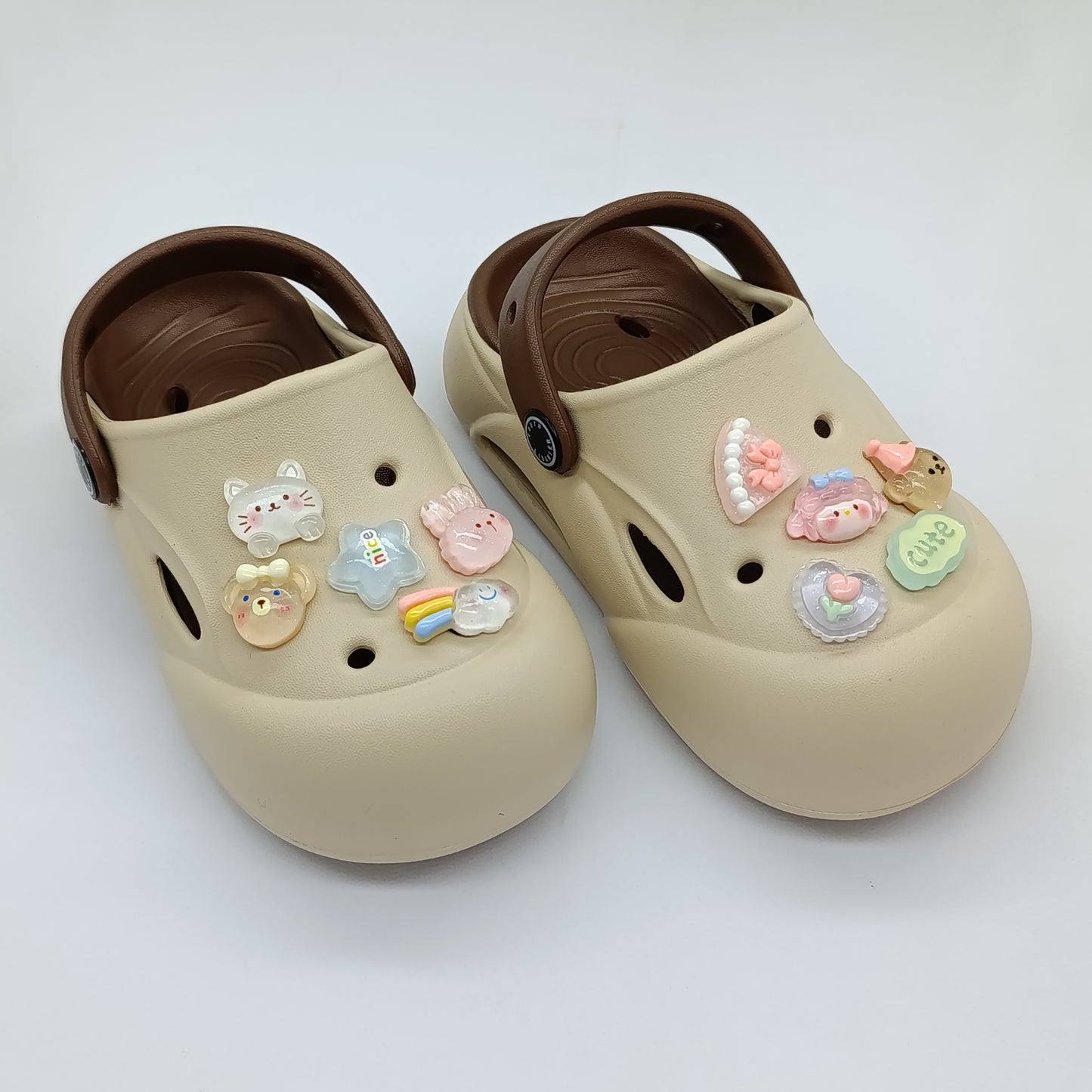 Freedom & Fun in Every Pair