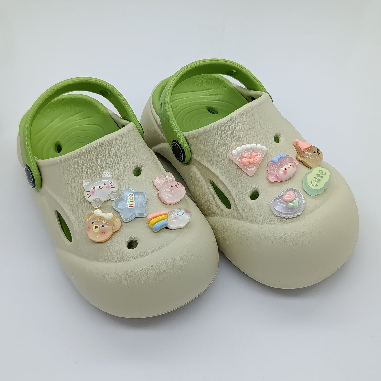 Freedom & Fun in Every Pair