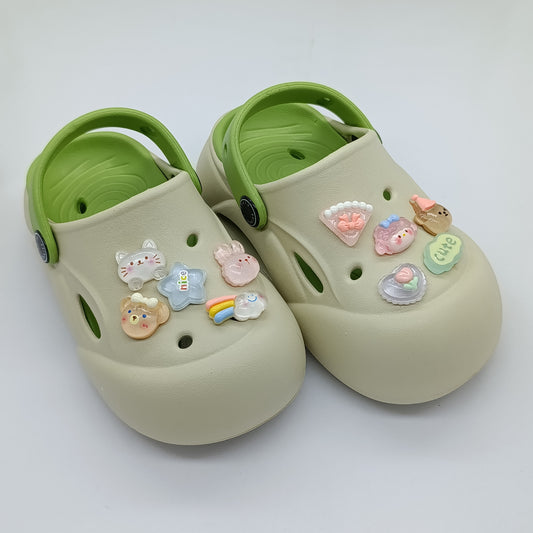 Freedom & Fun in Every Pair