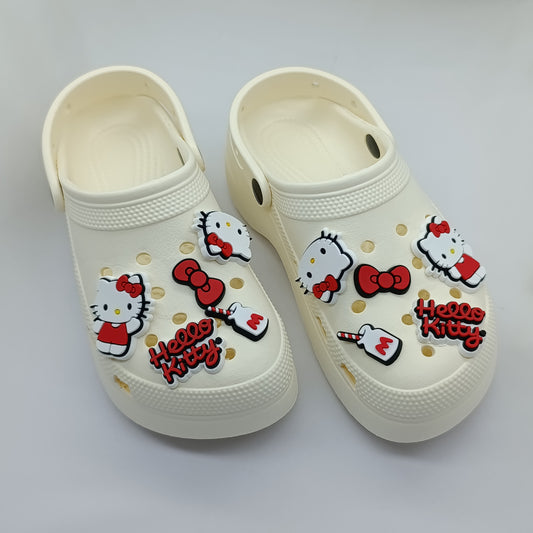 Freedom & Fun in Every Pair