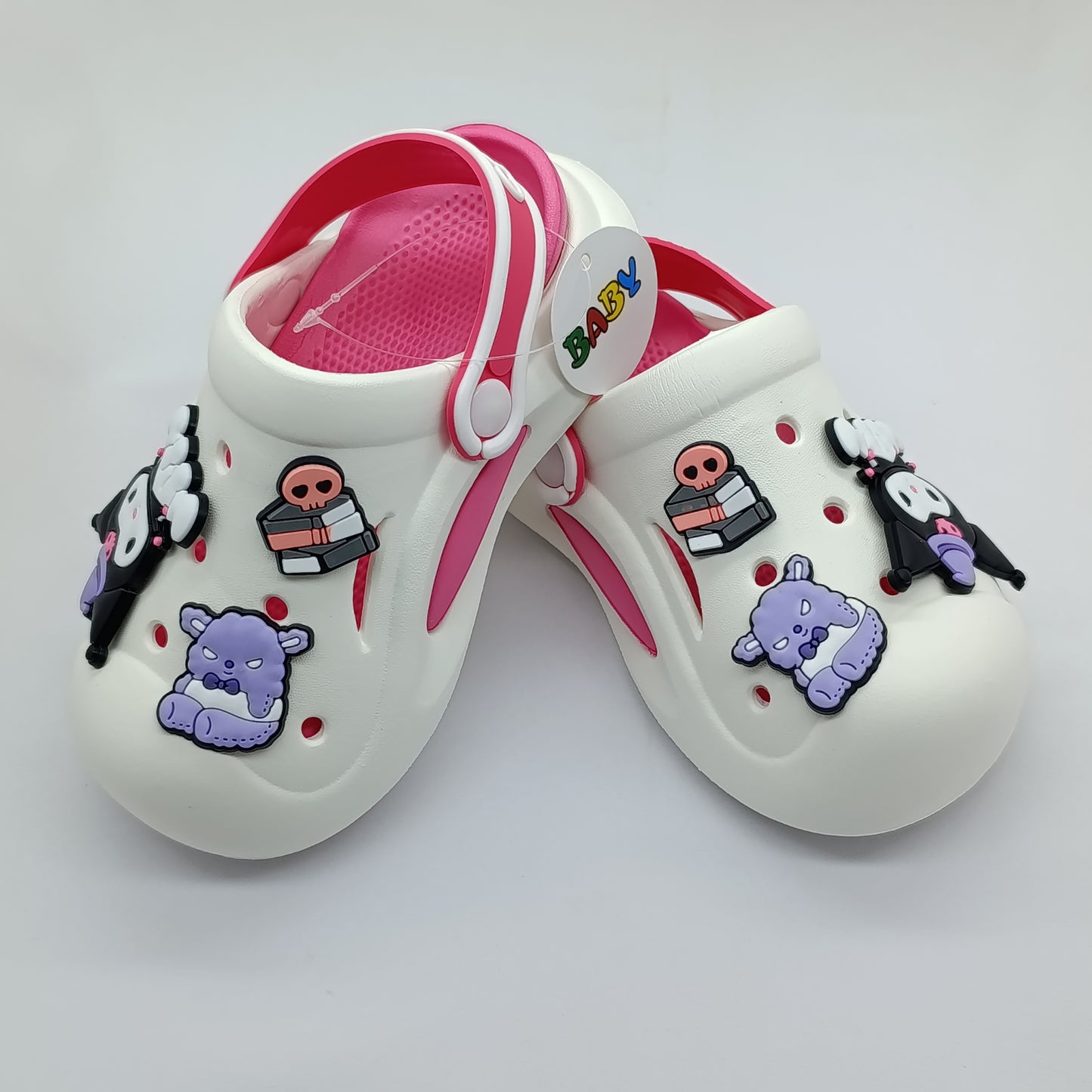 Freedom & Fun in Every Pair