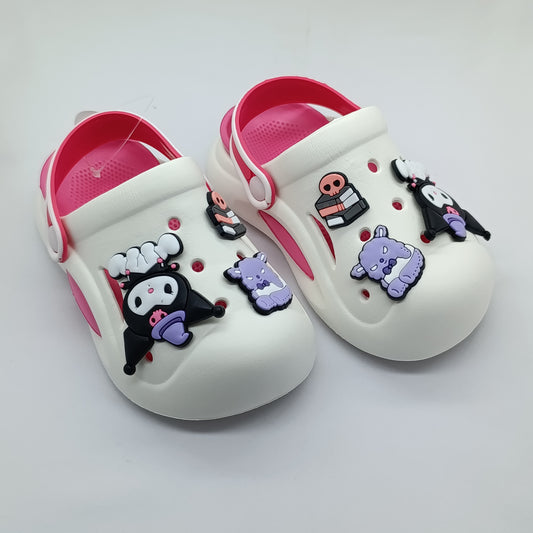 Freedom & Fun in Every Pair