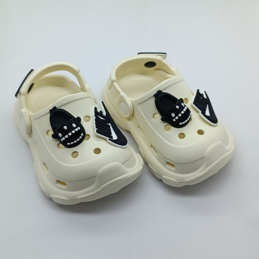 Freedom & Fun in  Clog Every Pair