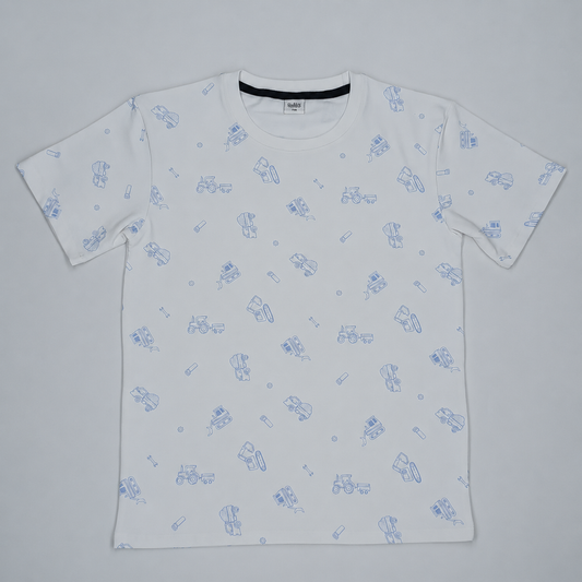 Kids’ Cotton T-Shirt