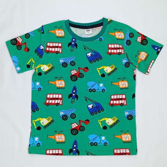 Kids’ Cotton T-Shirt