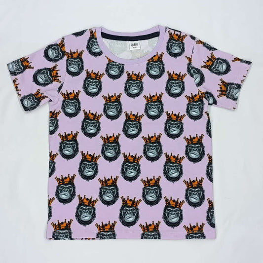 Kids’ Cotton T-Shirt