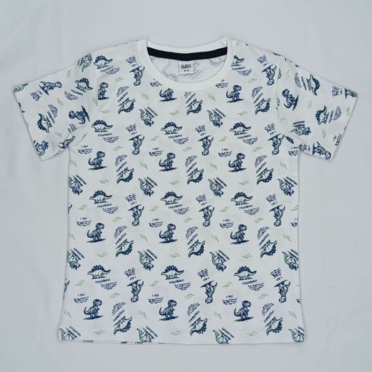 Kids’ Cotton T-Shirt
