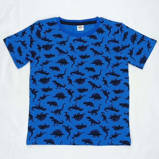 Kids’ Cotton T-Shirt
