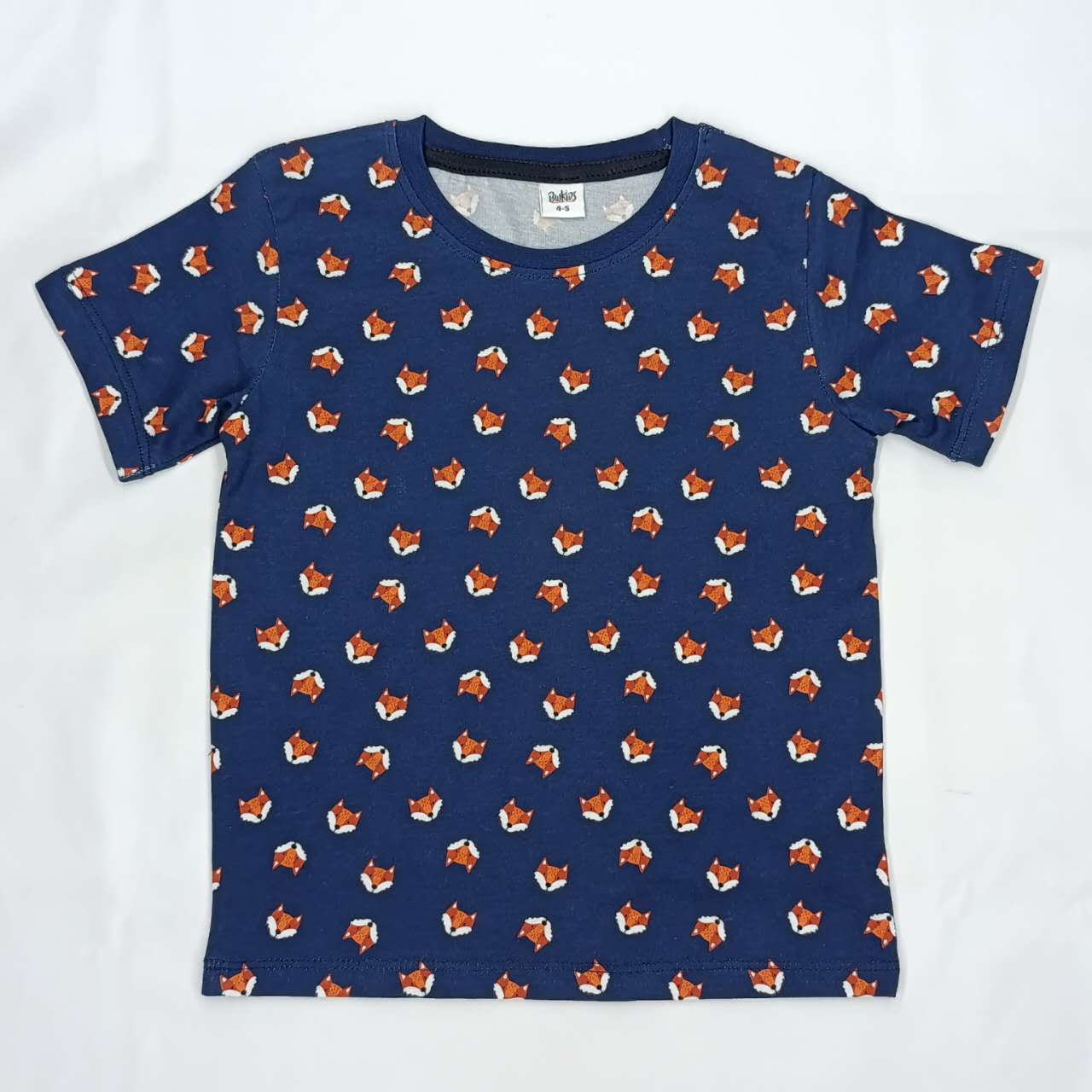 Kids’ Cotton T-Shirt