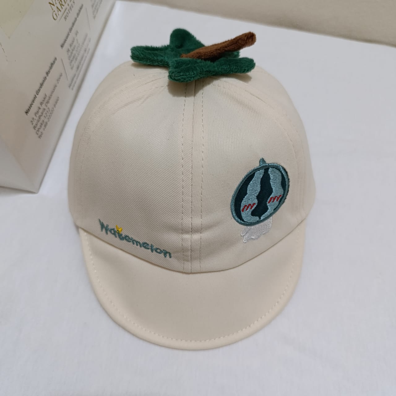 Kids' Baseball Cap | Adjustable & Comfortable