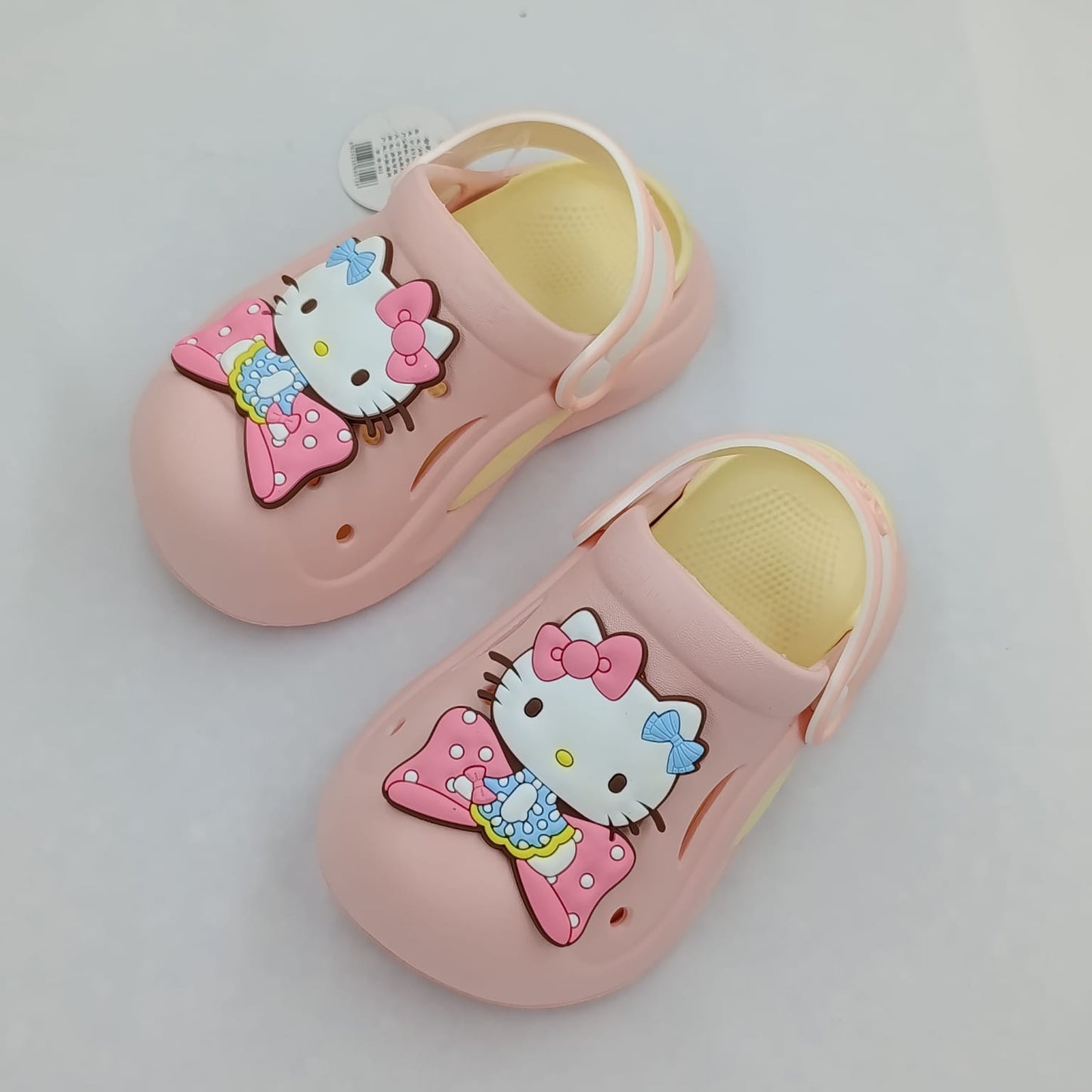 Freedom & Fun in  Clog Every Pair