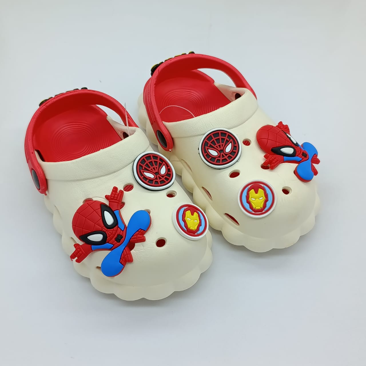 Super Comfy & Crazy Cute Kids' Clogs