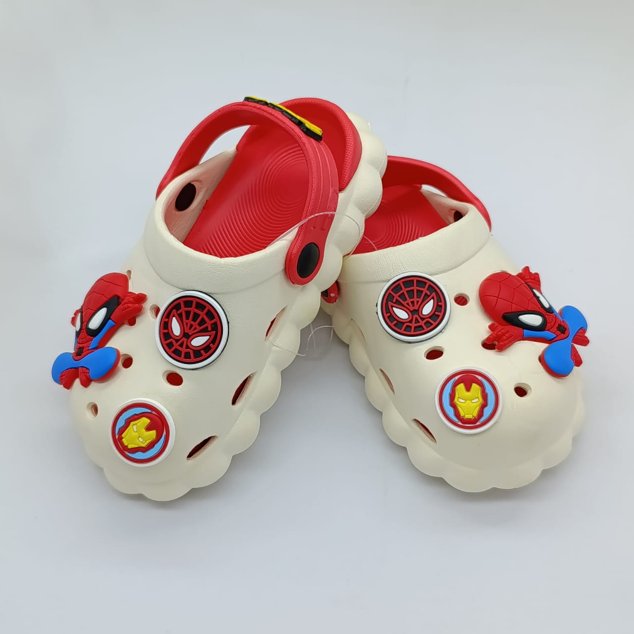 Super Comfy & Crazy Cute Kids' Clogs