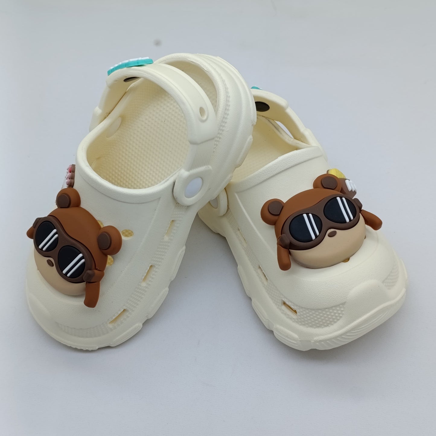 Freedom & Fun in  Clog Every Pair